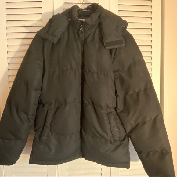 St. John's Bay Other - St. John’s Bay water resistant insulated coat